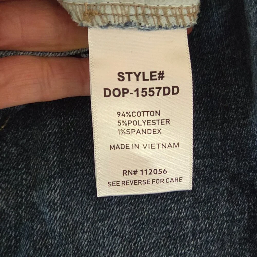 jeans - Picture 1 of 5